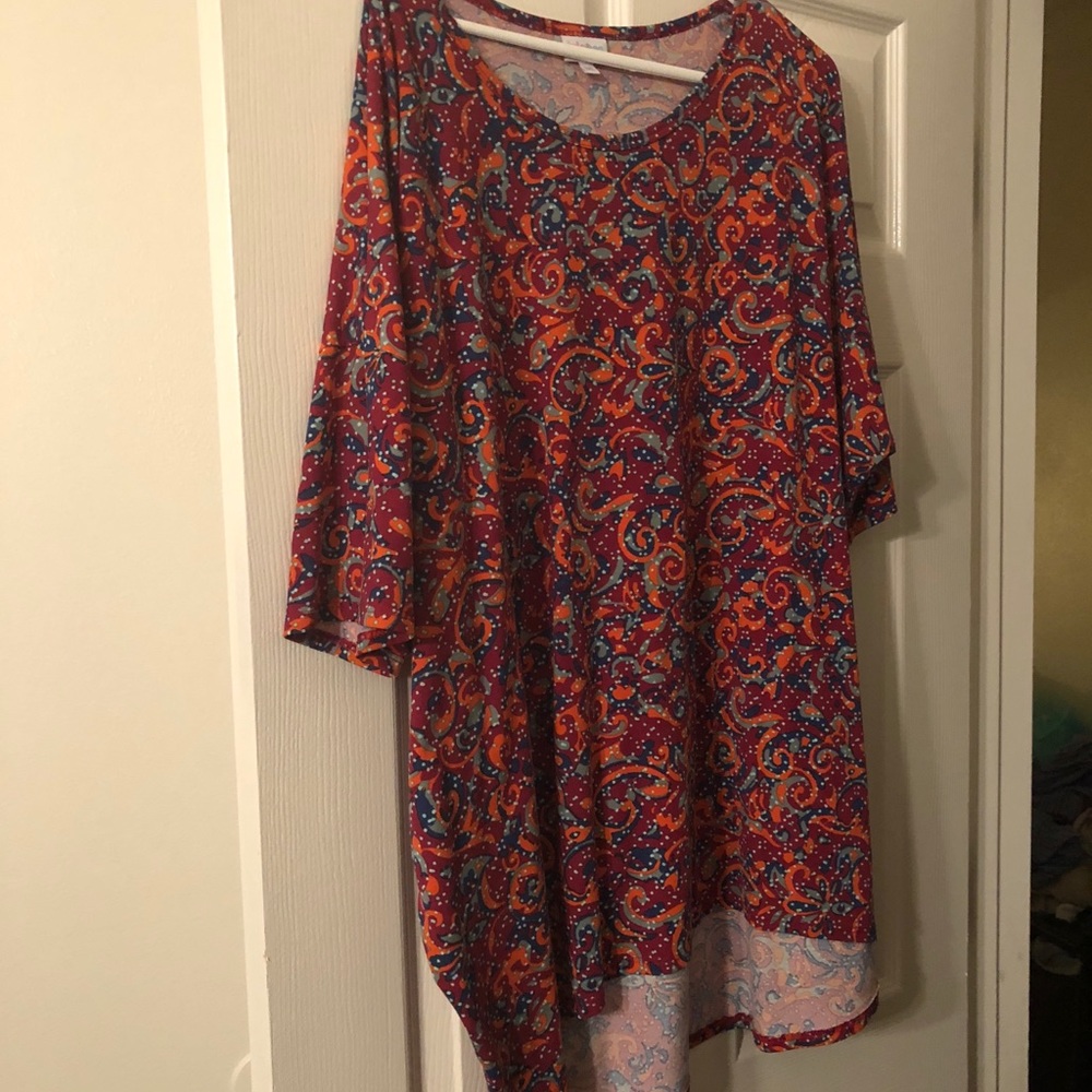 3X Lularoe Irma